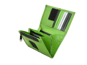 LARGE WALLET L upcycled backpack recycled upcycling bags 22f Rebago