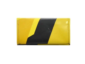 LARGE WALLET L upcycled backpack recycled upcycling bags 24ab Rebago