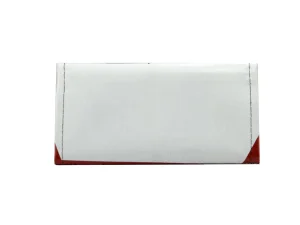 LARGE WALLET L upcycled backpack recycled upcycling bags 24h Rebago
