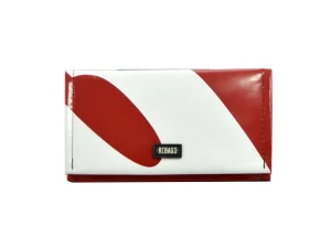 LARGE WALLET L upcycled backpack recycled upcycling bags 25aa Rebago