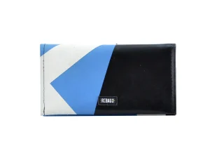 LARGE WALLET L upcycled backpack recycled upcycling bags 25ba Rebago