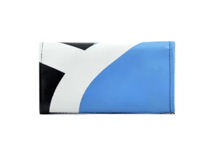 LARGE WALLET L upcycled backpack recycled upcycling bags 25bb Rebago