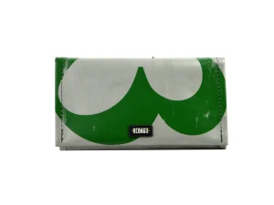 LARGE WALLET L upcycled backpack recycled upcycling bags 27aa Rebago