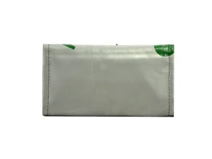 LARGE WALLET L upcycled backpack recycled upcycling bags 27ab Rebago
