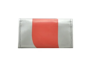 LARGE WALLET L upcycled backpack recycled upcycling bags 39e Rebago