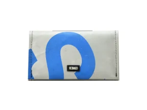 LARGE WALLET L upcycled backpack recycled upcycling bags 40d Rebago