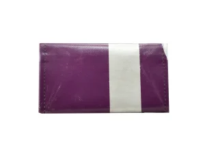 LARGE WALLET L upcycled backpack recycled upcycling bags 41e Rebago
