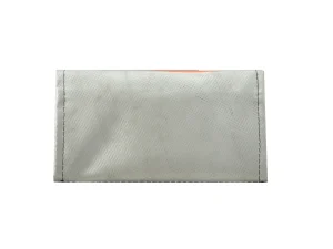 LARGE WALLET L upcycled backpack recycled upcycling bags 45e Rebago