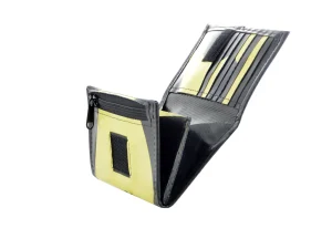 LARGE WALLET L upcycled backpack recycled upcycling bags 4ab Rebago