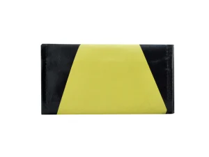 LARGE WALLET L upcycled backpack recycled upcycling bags 4ac Rebago