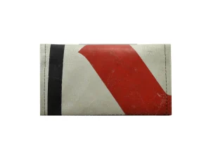 LARGE WALLET L upcycled backpack recycled upcycling bags 4e Rebago