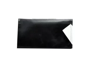 LARGE WALLET L upcycled backpack recycled upcycling bags 4e Rebago