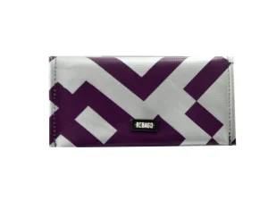 LARGE WALLET L upcycled backpack recycled upcycling bags 5g Rebago