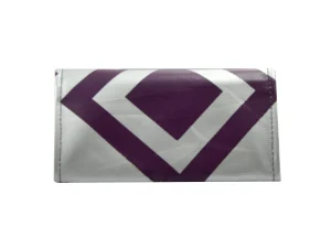 LARGE WALLET L upcycled backpack recycled upcycling bags 5h Rebago