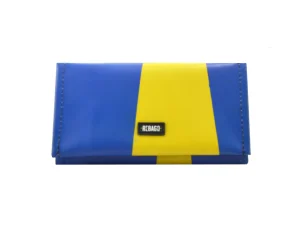 LARGE WALLET L upcycled backpack recycled upcycling bags 61d Rebago