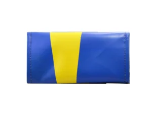 LARGE WALLET L upcycled backpack recycled upcycling bags 61e Rebago