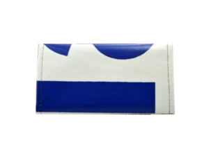 LARGE WALLET L upcycled backpack recycled upcycling bags 6c Rebago