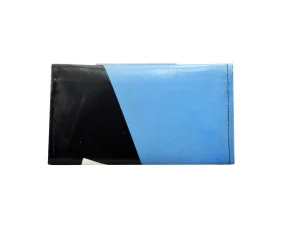 LARGE WALLET L upcycled backpack recycled upcycling bags 6e Rebago