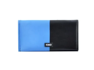 LARGE WALLET L upcycled backpack recycled upcycling bags 8aa Rebago