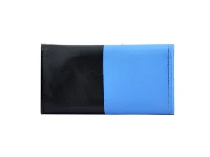 LARGE WALLET L upcycled backpack recycled upcycling bags 8ac Rebago