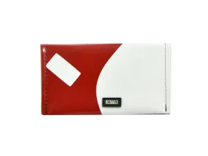 LARGE WALLET L upcycled backpack recycled upcycling bags 9aa Rebago