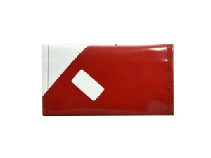 LARGE WALLET L upcycled backpack recycled upcycling bags 9ab Rebago
