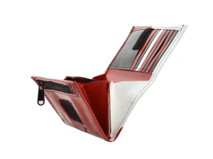 LARGE WALLET L upcycled backpack recycled upcycling bags 9ac Rebago