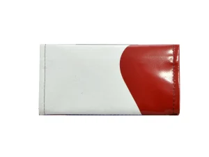 LARGE WALLET L upcycled backpack recycled upcycling bags 9bb Rebago