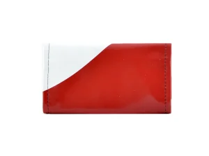 LARGE WALLET L upcycled backpack recycled upcycling bags 9cc Rebago