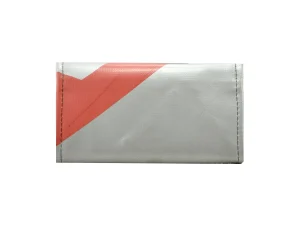 LARGE WALLET L upcycled backpack recycled upcycling bags 9e Rebago