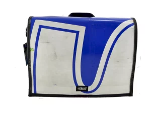 MIGUEL BIKE BAG upcycled backpack rebago recycled upcycling bags 15