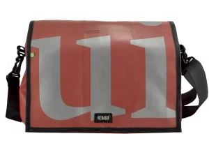 MIGUEL BIKE BAG upcycled backpack rebago recycled upcycling bags 27