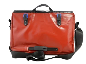Miguel sustainable bike bag of truck cover 2c Rebago