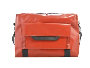 Miguel sustainable bike bag of truck cover 2d Rebago