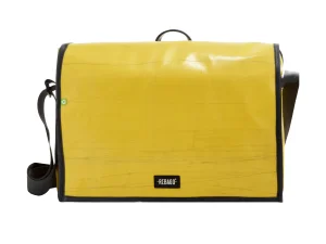 Miguel sustainable bike bag of truck cover 3a Rebago