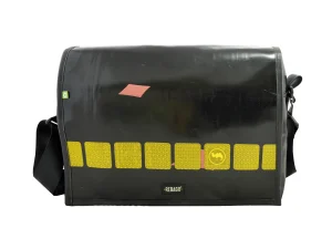 Miguel sustainable bike bag of truck cover 4a Rebago