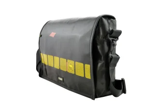 Miguel sustainable bike bag of truck cover 4b Rebago