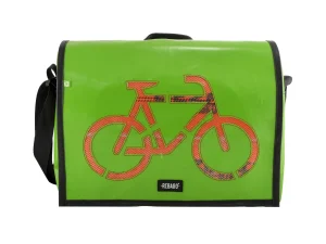 Miguel sustainable bike bag of truck cover 6a Rebago