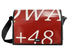 Miguel sustainable bike bag of truck cover 7a Rebago