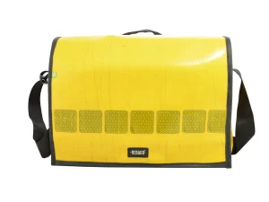 Miguel sustainable bike bag of truck cover 8a Rebago