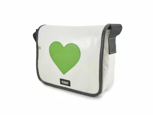 PABLO bag upcycled backpack rebago recycled upcycling bags 29