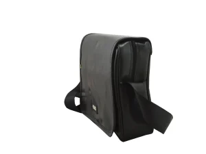 Pablo upcycled truck tarpaulin shoulder bag sustainable backpacks 80b Rebago