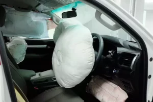 REBAGO-recycled air bag