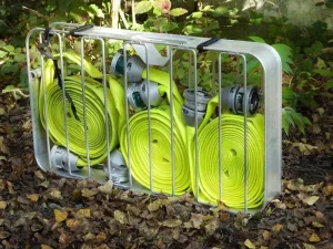 REBAGO-recycled fire hose