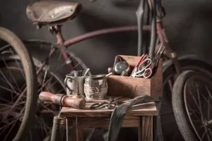 REBAGO-recycled materials
