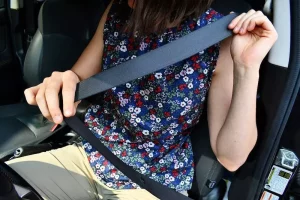 REBAGO-upcycled seat belts