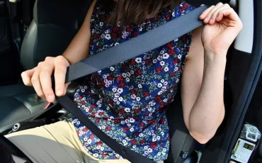 REBAGO-upcycled seat belts