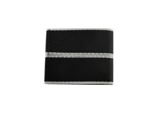 SEAT BELT CARD WALLET upcycled backpack recycled sustainable bags 13c Rebago