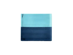 SEAT BELT CARD WALLET upcycled backpack recycled sustainable bags 21ac Rebago