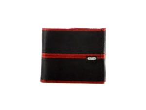 SEAT BELT WALLET upcycled backpack recycled sustainable bags 14b Rebago